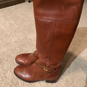 TORY BURCH Tall Boots